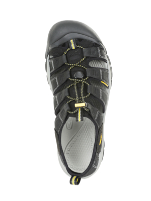 Сандалии Keen Newport H2 M Black