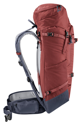 Рюкзак Deuter Rise 34+ Redwood-Ink