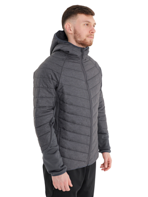 Куртка VIKING Bart Warm Pro Grey