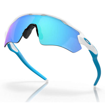 Очки солнцезащитные Oakley Radar EV Path Polished White/Prizm Sapphire Iridium