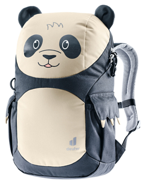 Рюкзак Deuter Kikki Black-Bone