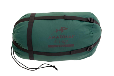 Спальник для гамака Amazonas Ultralight Topquilt New