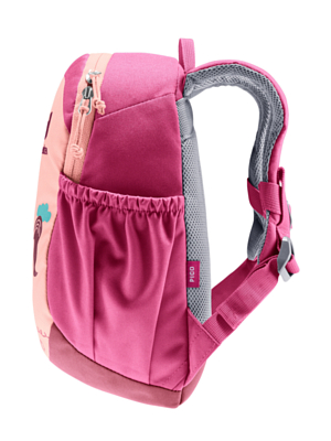 Рюкзак Deuter Pico Bloom-Ruby