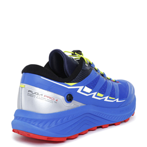 Кроссовки Kailas Fuga Pro 4 Trail Electric Blue