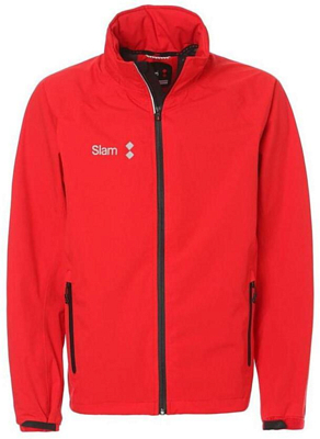 Sporto red jacket on sale