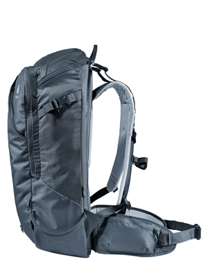 Рюкзак Deuter Freerider Pro 32+ SL Black