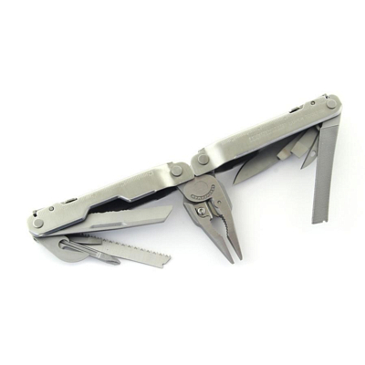 Мультиинструмент Leatherman Super-Tool 300