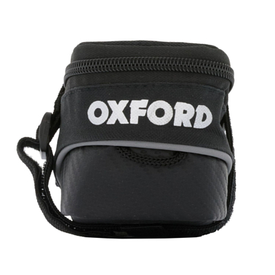 Сумка подседельная Oxford T.7 Wedge Bag 0.7L