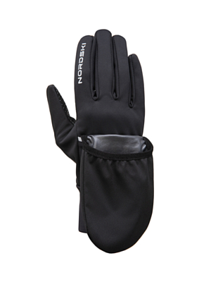 Перчатки Nordski Pro Black