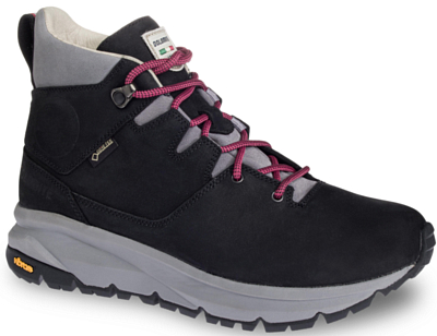 Ботинки Dolomite W's Braies GTX Black