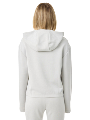 Костюм EA7 Emporio Armani Train Precious W T-Suit Hoodie RN OH Lunar Rock