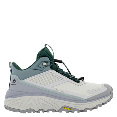 Ботинки Kailas Cloudflow FLT Mid W Moon White/Greenish Gray/Stone Green