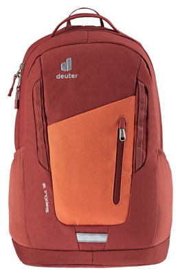 Рюкзак Deuter StepOut 16 Sienna-Redwood