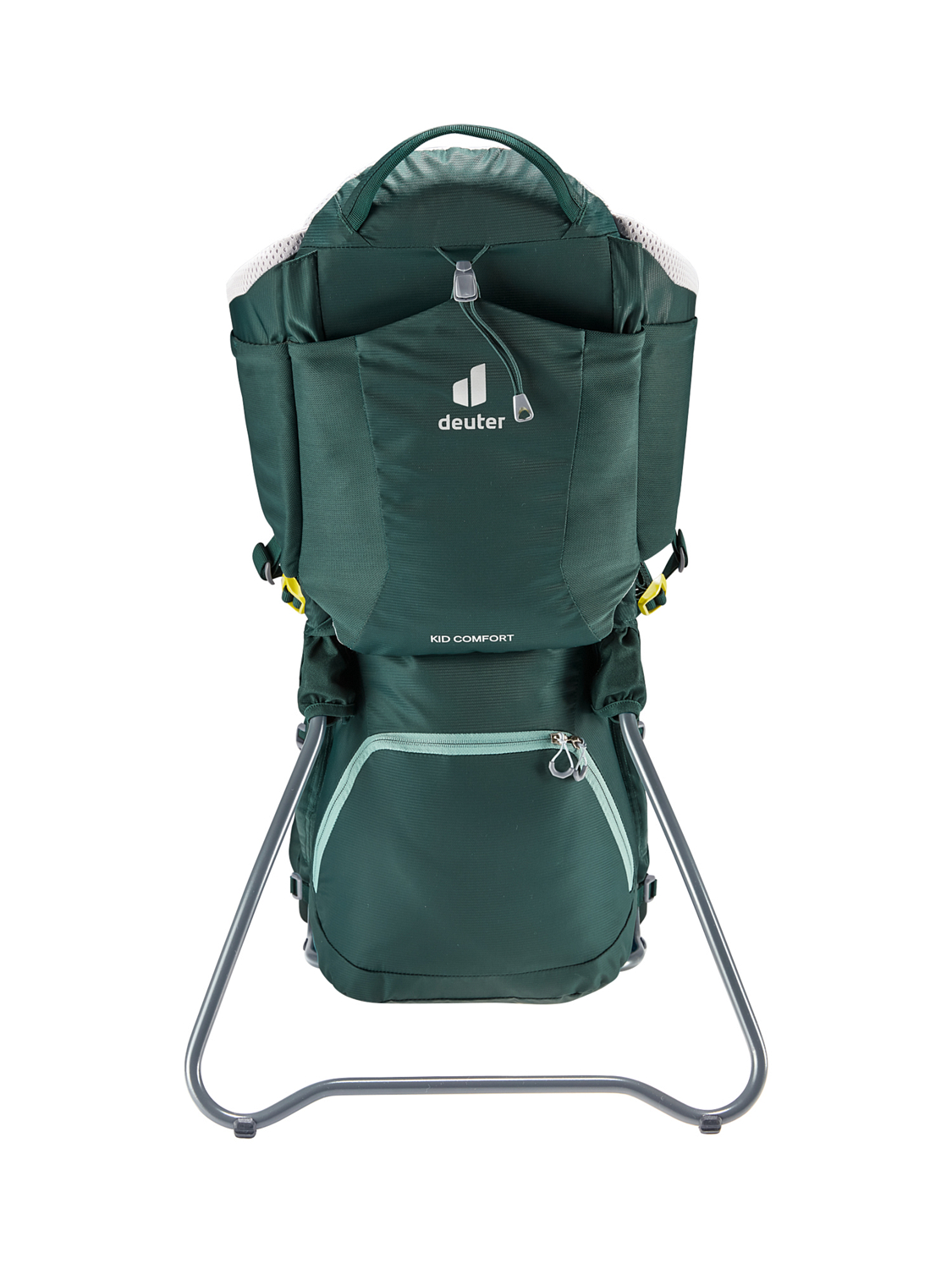 Deuter kid air comfort best sale