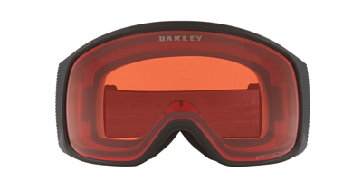 Маска горнолыжная OTG Oakley Flight Tracker M S2 Matte Black/Prizm Snow Rose