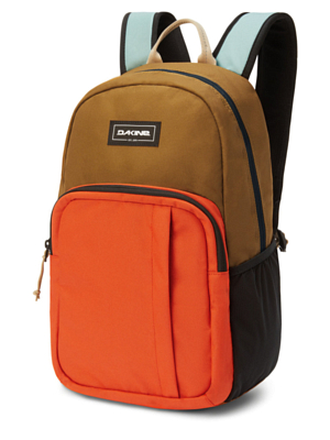 Рюкзак Dakine Campus Pack 18L Pumpkin Patch