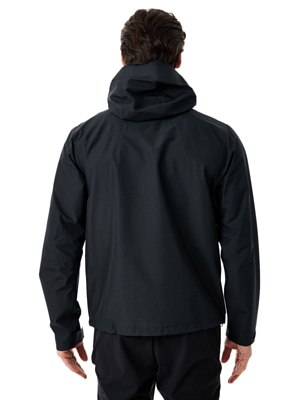 Куртка Marmot Minimalist Black