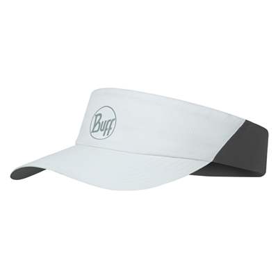 Козырёк Buff Go Visor Solid White