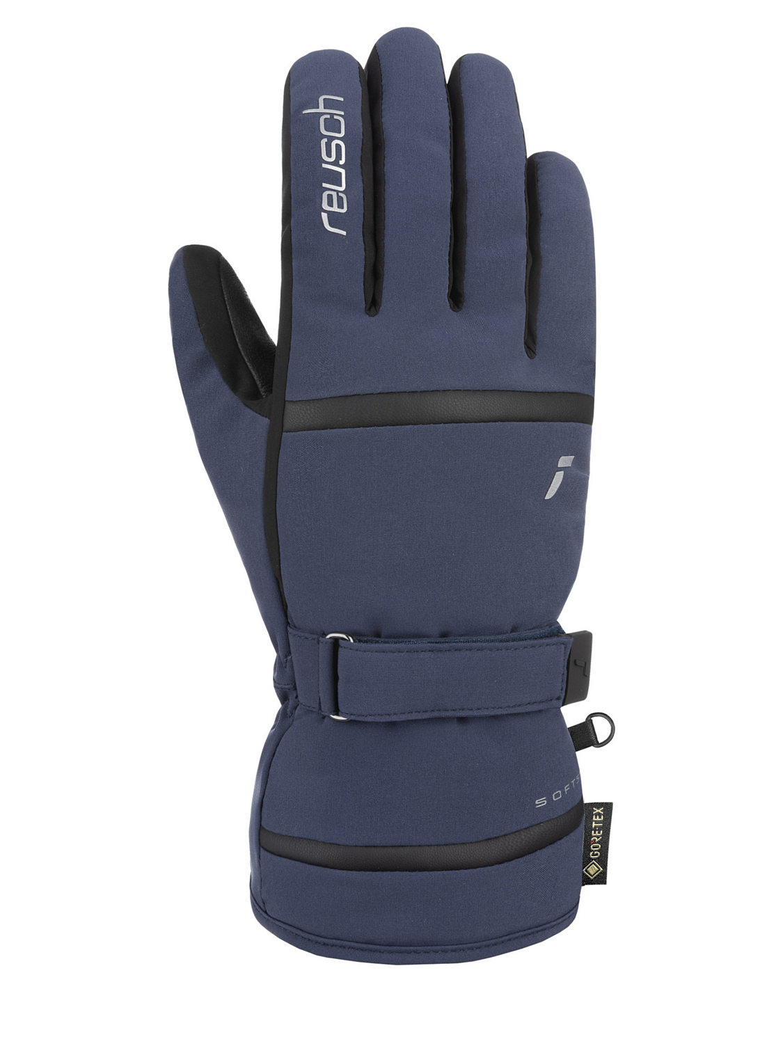 Перчатки REUSCH Alison GORE-TEX Dress Blue/Black