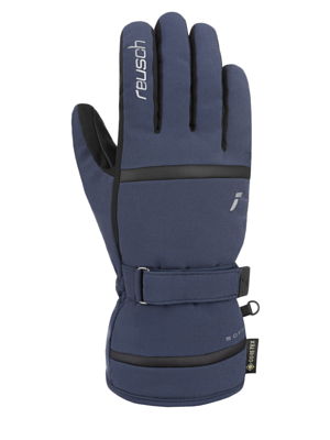 Перчатки REUSCH Alison GORE-TEX Dress Blue/Black