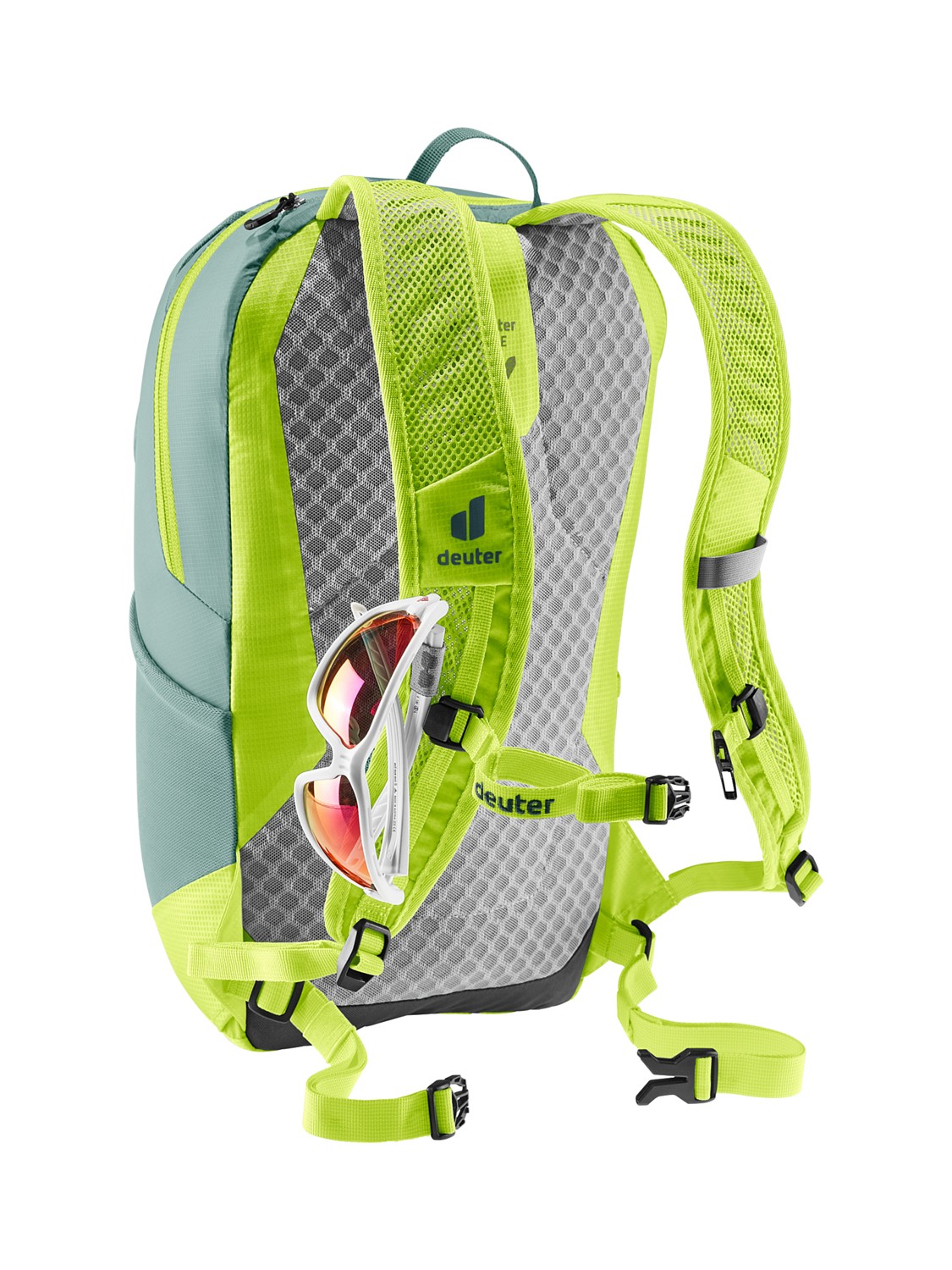 Рюкзак Deuter Act Lite 6510 Green