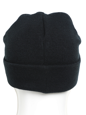 Шапка ELEMENT 2022-23 Carrier Beanie Eclipse Navy