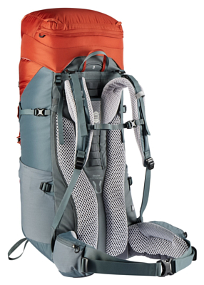 Deuter aircontact lite 60 hotsell