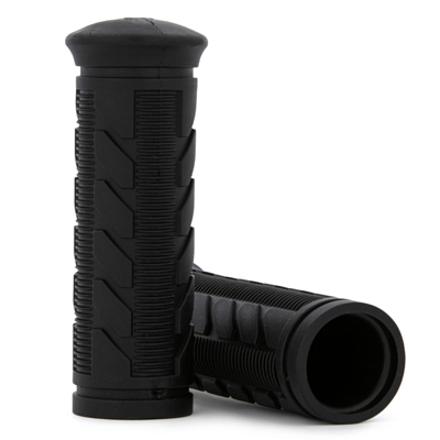 Грипсы Oxford Grip Shift Grips Black