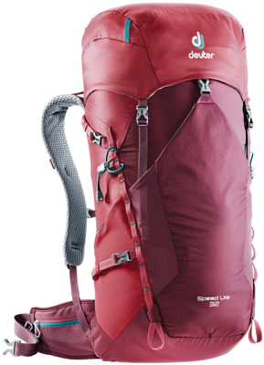 Deuter Speed Lite 32 Maron Cranberry 6993