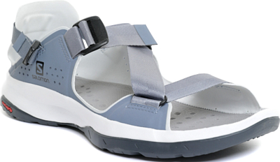 Сандалии SALOMON Tech Sandal Feel W Flint/Heather/Ebony