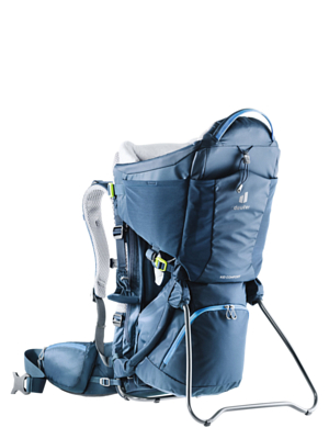 Deuter Kid Comfort Midnight