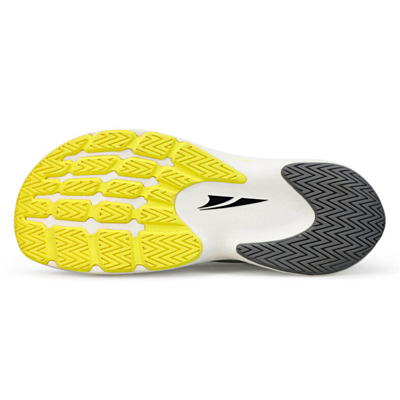 Кроссовки ALTRA Vanish Tempo Gray/Yellow