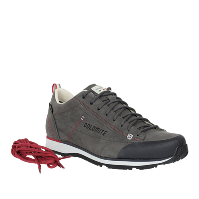 Ботинки Dolomite 54 Low Winter GTX Anthracite/Grey