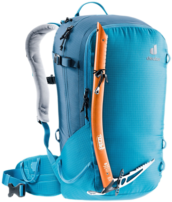 Рюкзак Deuter Freerider 28 SL Azure-Bay