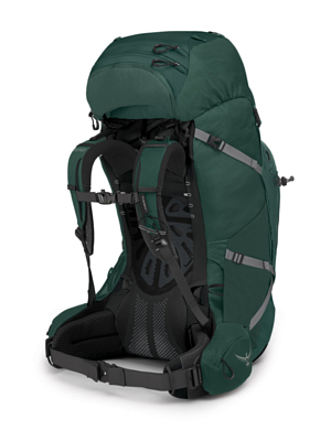 Рюкзак Osprey Aether Plus 85 Axo Green