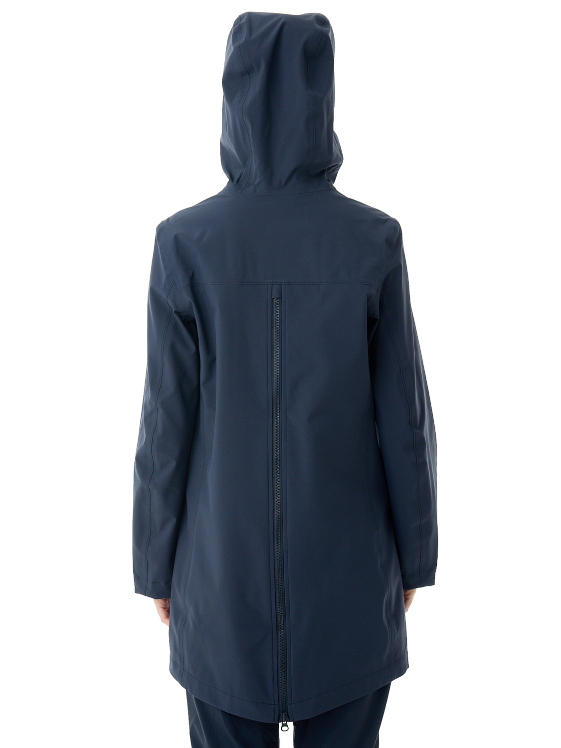 Парка Dolomite Parka W's Dobbiaco Wood Blue