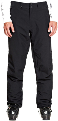 Брюки сноубордические Quiksilver Estate Pants True Black