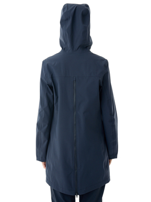 Парка Dolomite Parka W's Dobbiaco Wood Blue