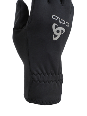 Перчатки ODLO Gloves JOGGER 2.0 Black