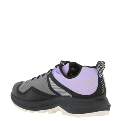 Ботинки Merrell Mqm 3 Gtx Charcoal/Orchid