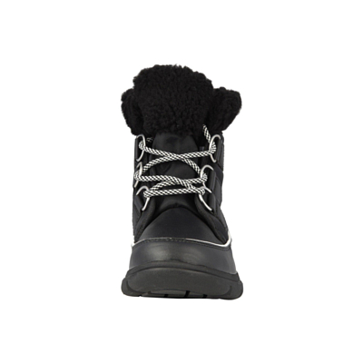 Ботинки Sorel Explorer Carnival Black/Sea Salt