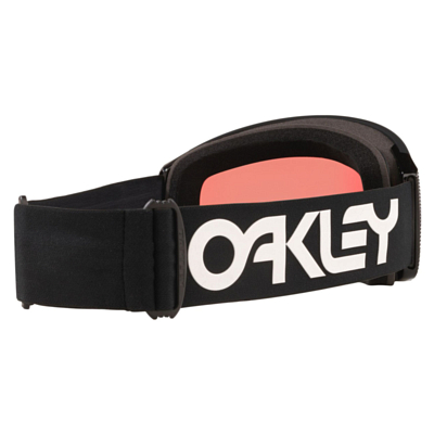 Маска горнолыжная OTG Oakley Flight Tracker L Factory Pilot Black/Prizm Snow Sapphire Irid