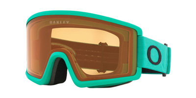 Маска горнолыжная OTG Oakley Ridge Line L S1 Celeste/Persimmon