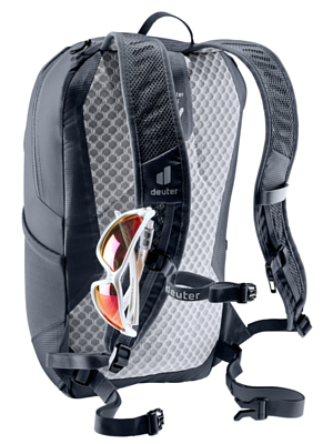 Рюкзак Deuter Speed Lite 17 Black