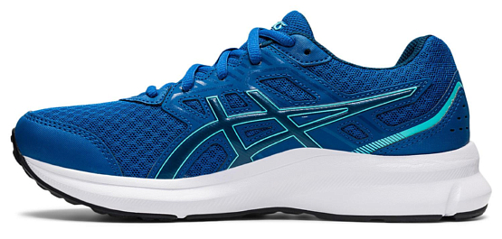 asics jolt gs