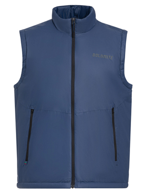 Жилет Dolomite Vest M's Pelmo INS Deep Blue