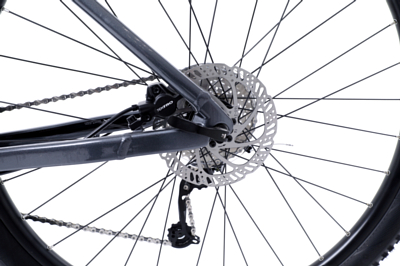 Велосипед Format 1213 29 2021 тёмно-серый