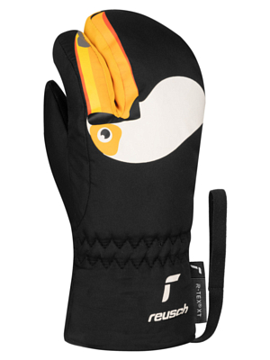 Варежки-лобстеры REUSCH Peggy R-Tex Xt Toucan