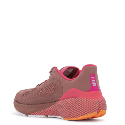 Кроссовки Under Armour Hovr Machina 3 Red Fusion/Pink Shock/White