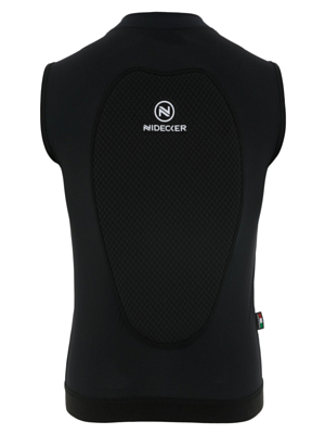 Защита спины NIDECKER Reborn SV5 back protector vest